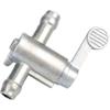 Fuel Tank Tap Cock Switch Petcock Fit For Yamaha Pw50 Py50 Peewee 50Cc Dirt Pit Pro Bike