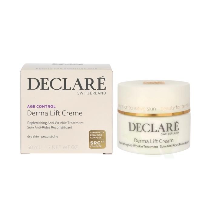Declare Derma Lift Cream 50 Ml