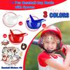 Comida solida – Platos para niños