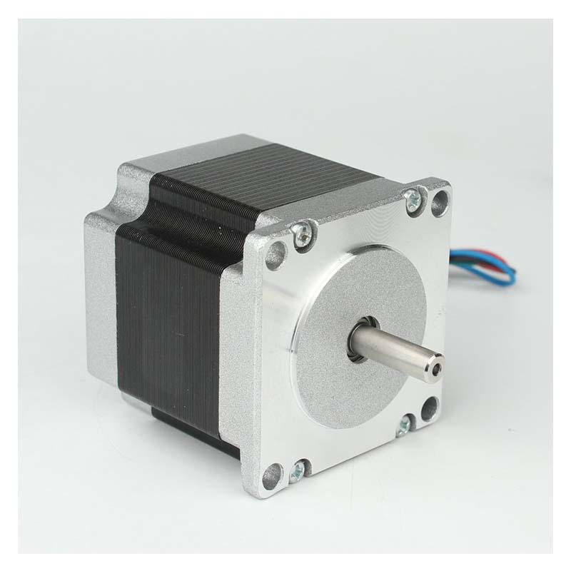 57HM56-2804 Two-Phase 0.9° Hybrid Stepper Motor Correction Machine