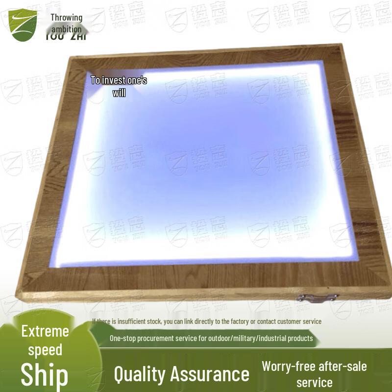 Tactical Field Drawing Board Set