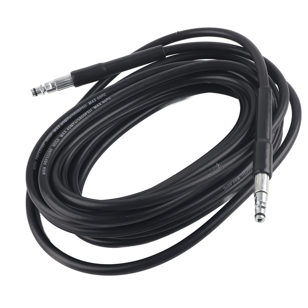 High Pressure Cleaning Washer Water Hose Pipe Tube Fit for Karcher K2 K3 K4 K5 K Series10m