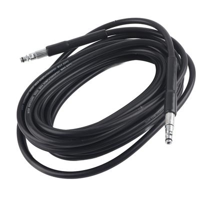 Mangueira de água para lavadora de alta pressão, tubo adequado para Karcher K2 K3 K4 K5 K Series10m