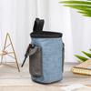 Pocket Snack Treat Food Holder Dog Treat Pouch Training Pet Puppy Bag Food Snack Pouch Haversack