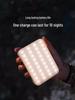 Portable Outdoor Camping and Work Light