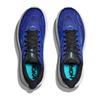 HOKA Clifton 10 WD Running Shoes Size cm Men's (1162032-NMD), 28.0