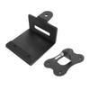 Wireless Speaker Wall Mount Bracket Thickened Metal Stable Space Saving Speaker Accessory for   Era 300