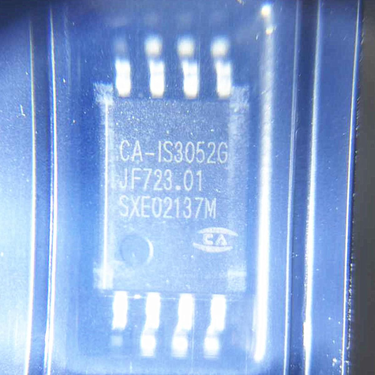 

CA-IS3052G/W SOP Chipanalog CAN Transceiver