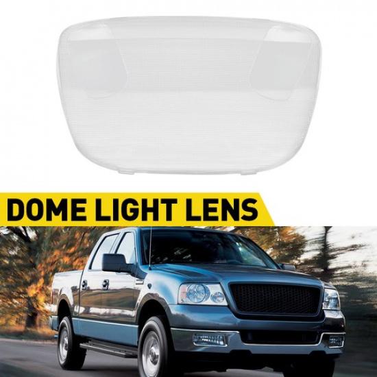 Clear Lens Cover For Ford Mustang 1994-2004/Taurus 2000-2007 Map Dome Light EOA