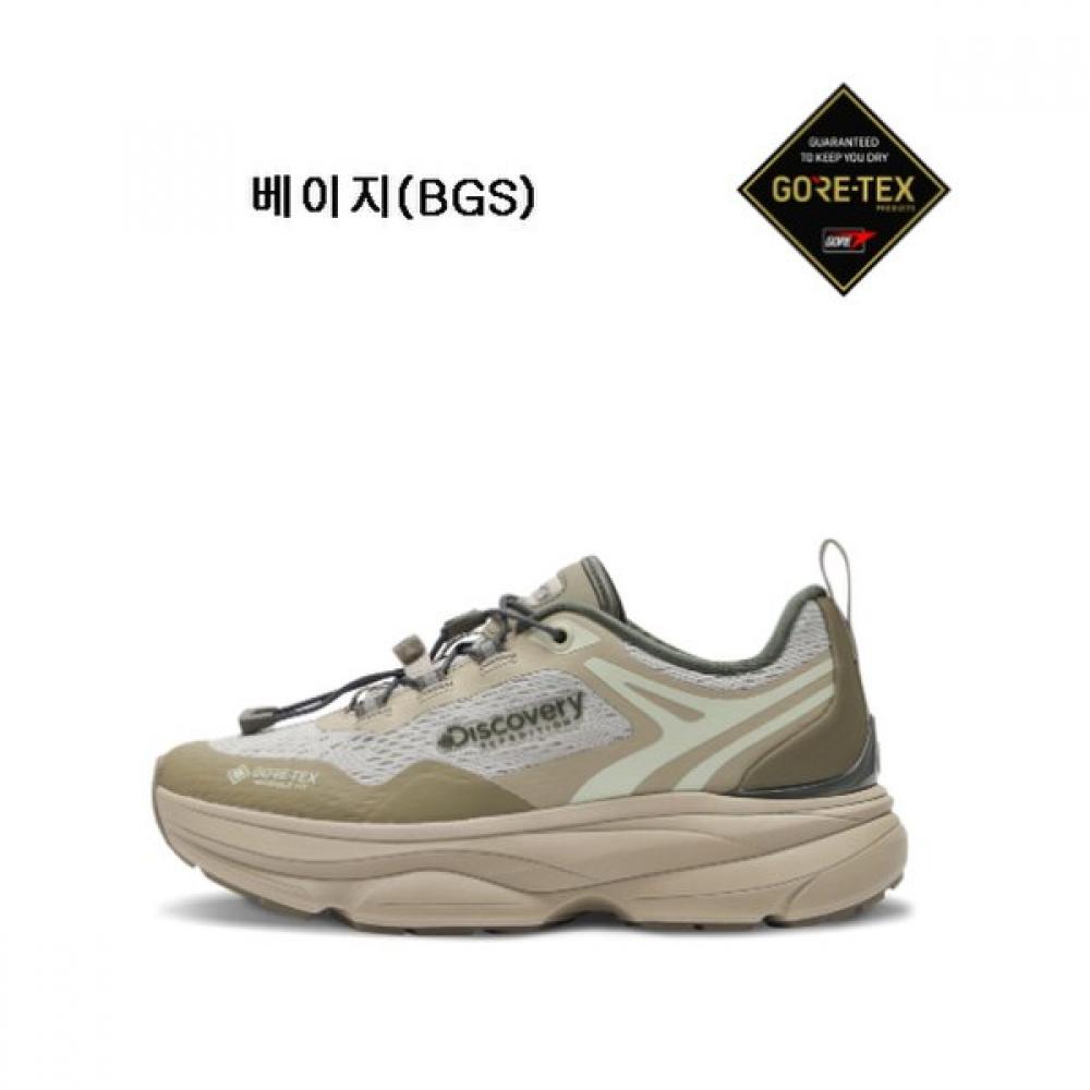 Discovery Expedition Unisex Gore Tex W pełni Wodoodporne Luksusowe Gore Corp Buty Trekkingowe