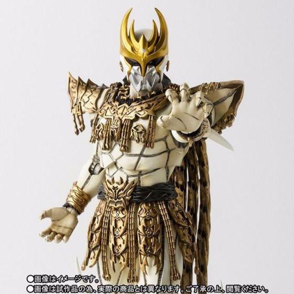 Compre S.H.Figuarts Masked Kamen Rider Kuuga N Daguva Zeba Renewal