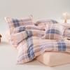 Muji French Style Luxury 4-Piece Bedding Set