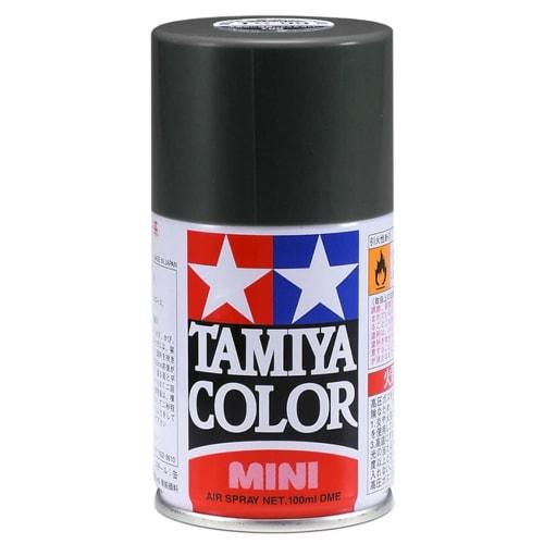 

TAMIYA Spray TS-94 Metallic Grey Model Paint 85094