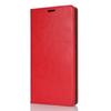 For Samsung Galaxy S25 Ultra Case Crazy Horse Texture Split Leather Wallet Phone Cover