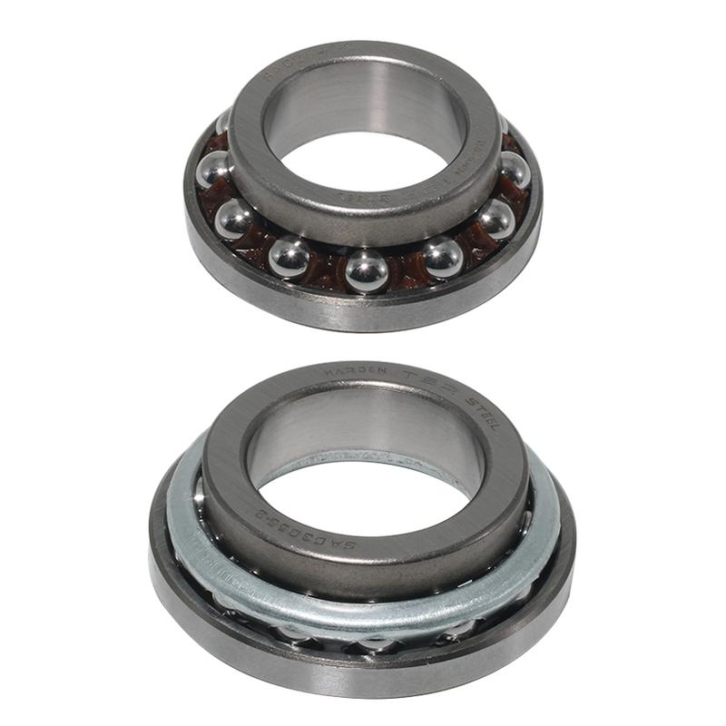 Steering Head Bearing Kit For Honda VT250 MC20 Magna250 VT500C Shadow VT500F VT600CD VT600C VT750C2 VT750C VT750DC2 VT750DCB VLX