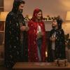 Costume de carnaval pentru femei – Costume mistice pentru femei