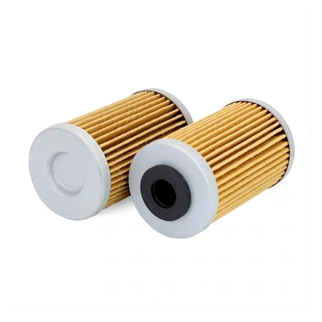 Pulsar NS200 RS200 JG571014 Motorcycle Filter (2 Pack)