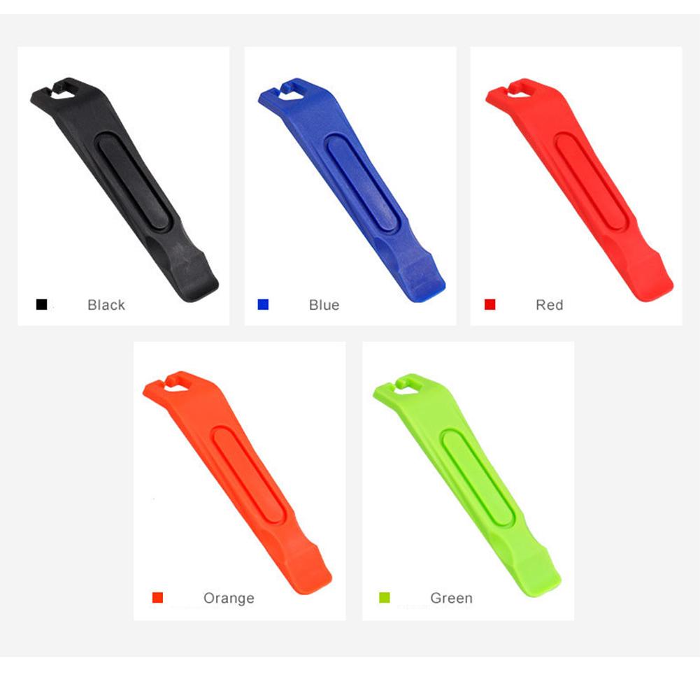 Universal Cycling Tire  Lever Repair Tools Opener Plastic Lever Tire Bar Bicycle Accessories