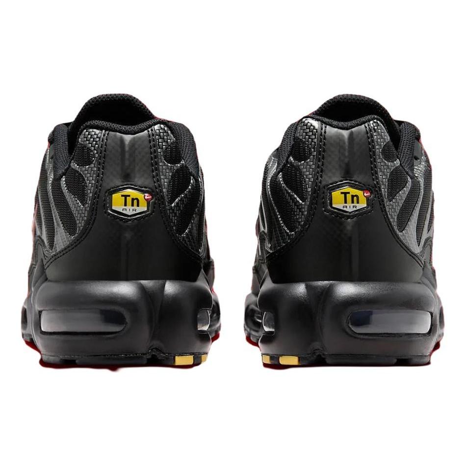 Nové Nike Air Max Plus 'Carbon Fiber' HF4293-001