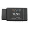 for ELM327 OBD2 Scanner WIFI4.0 V1.5 4 Operating Platforms Clear Trouble Codes Check Engine Light Code Reader