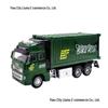 2026 SF Express Delivery Truck Model Pull-Back Toy for Kids