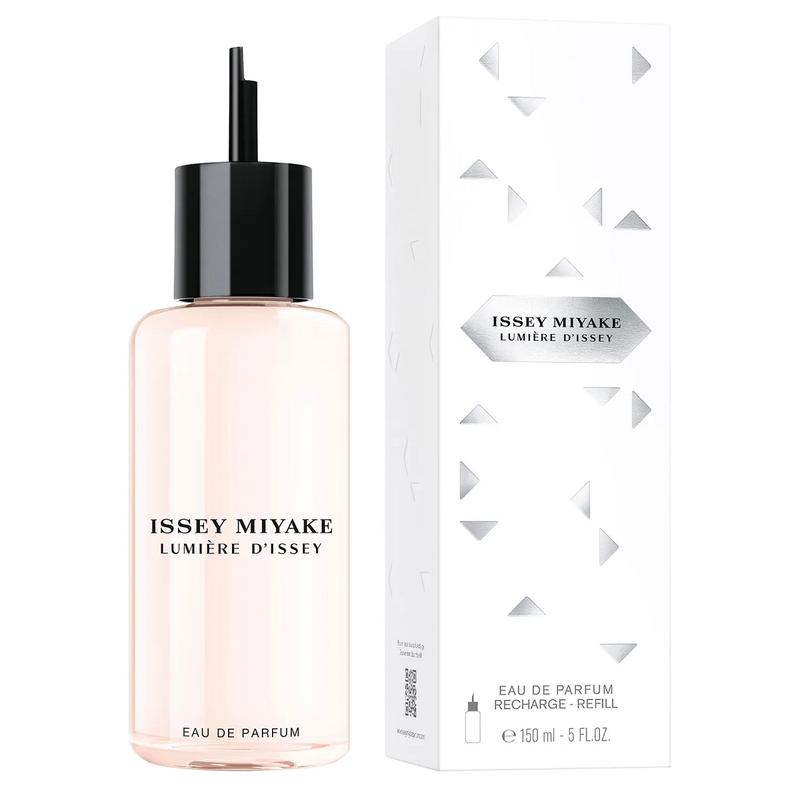 Issey Miyake Lumière D Issey Perfume Refill Floral EDP Lumière D Issey 150ml