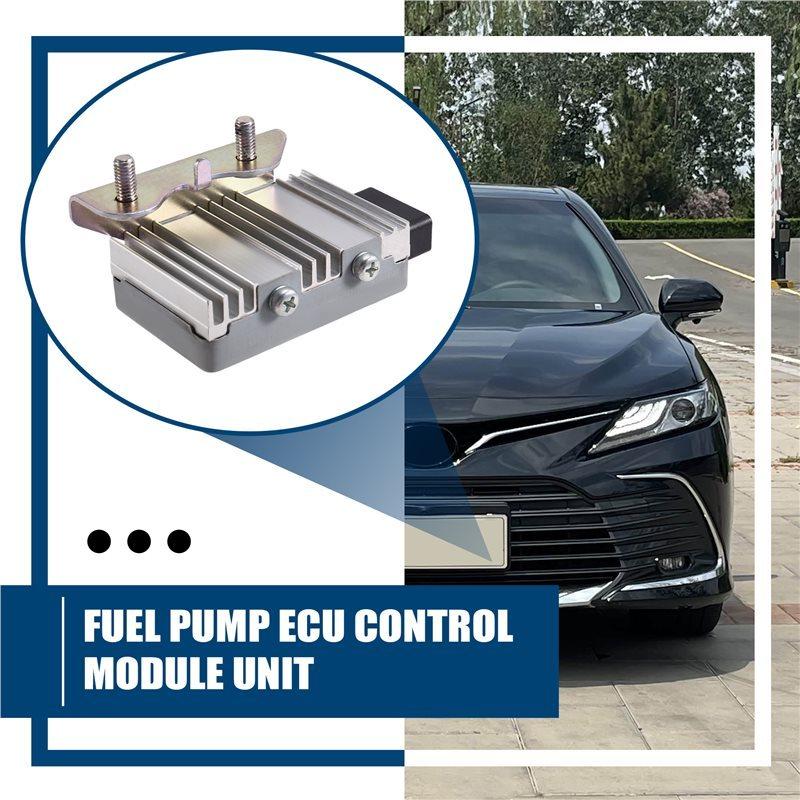 Fuel Pump ECU Control Module 89570-33040 For Toyota Camry Avalon Lexus ES350 2013- 8957033040 Car Unit