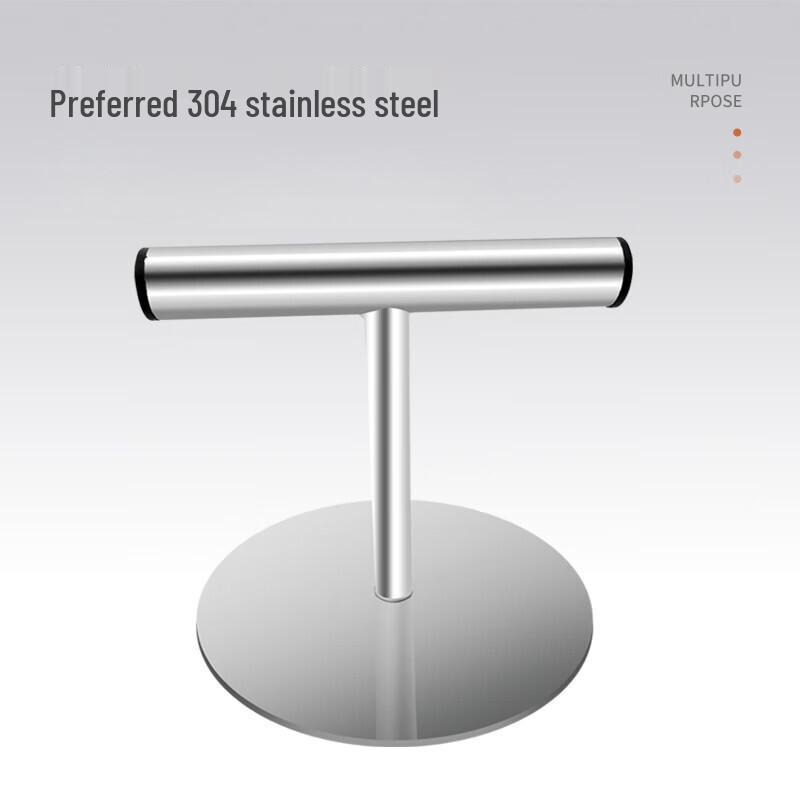 304 Edelstahl Lebensmittelpresse