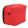 Lockout Pouch Wear Resistant Oxford Cloth Waterproof Safety Portable Lockout Bag for Industrial