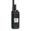 Zchat H25 4G Dual-Mode Unlimited Range Walkie-Talkie (CN Version)
