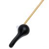 Multipurpose Sturdy Zines Alloy Materials Toilet Handle Replacement Parts Bathroom Accessory Supplies Solution