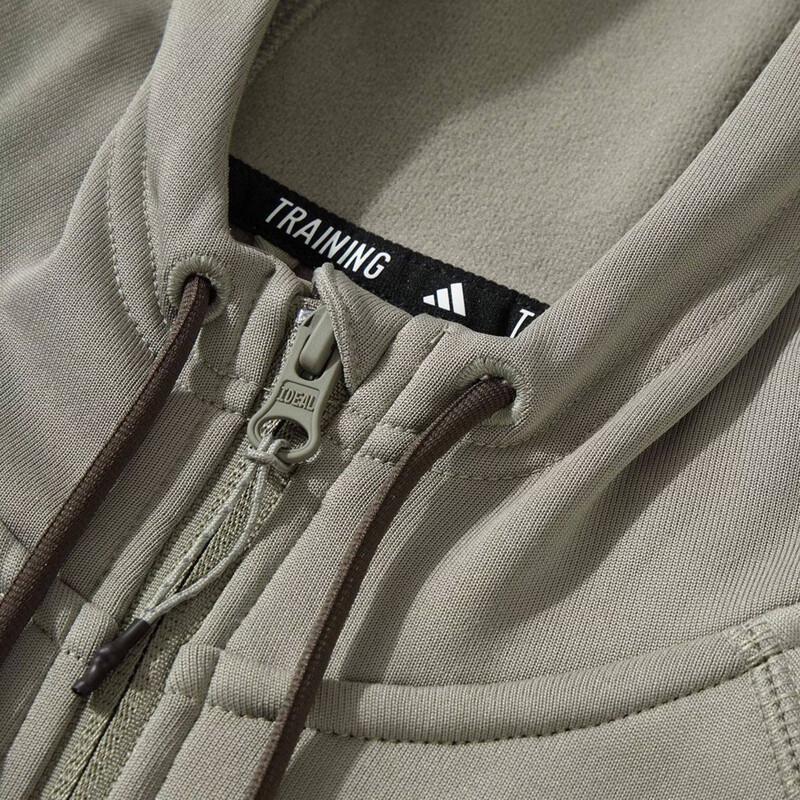 Adidas Sportswear Jackets