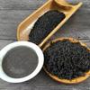 Pure Black Sesame Powder 500g Ready-to-Eat Fresh Ground Free Shipping
