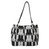 Stylish Commuter Tote Bag For Women 2023 Summer Fashion Korean Cute Shoulder Bag