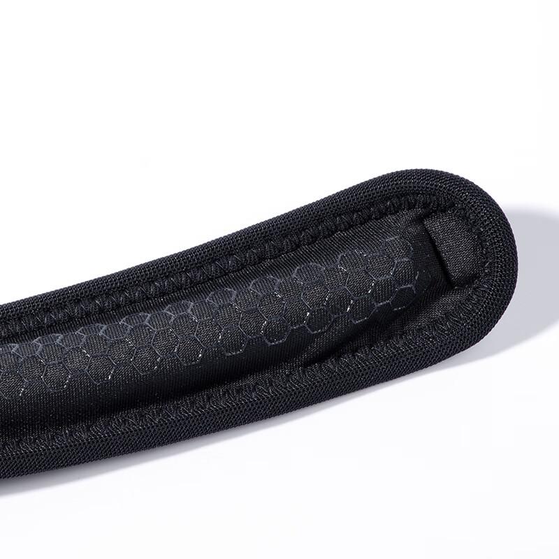 Adjustable Patella Tendon Support Strap (2-Pack)