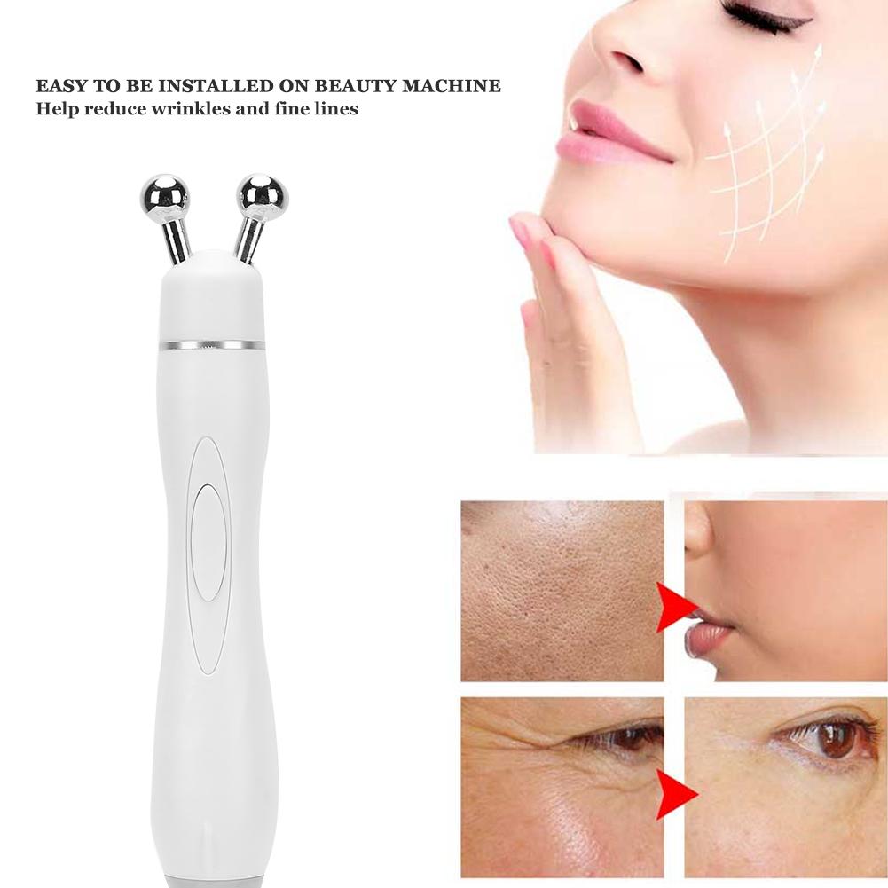 Hydrogen Oxygen Small Bubbles Beauty Machine RF Probe Replacement Head Accessory