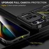 Shockproof Armor Case For iPhone 17 Pro Max Camera Lens Protection Fundas For iPhone 17 Pro iP Air