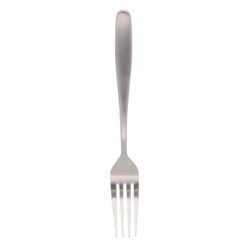 Corelle Coordinates 18-8 Stainless Steel Fork, Large, Satin Finish, Made In Japan, BC-4009