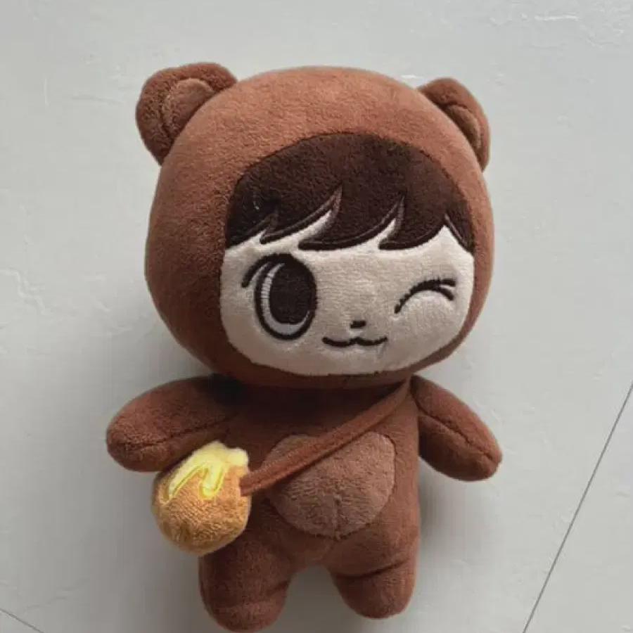 Seventeen Minkyo Doll
