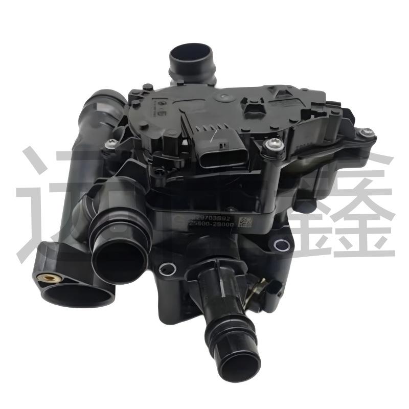 Kia Samochody Zespół termostatu i obudowa 256002GTA0/25600-2GTA0