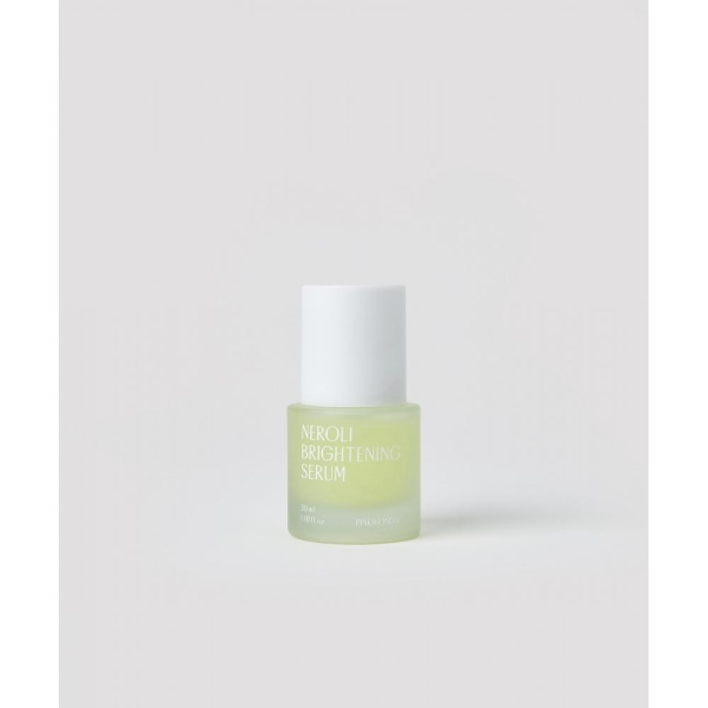 Pinkwonder Neroli Brightening Serum none