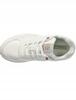Cross Jeans KK2R4020 White Unisex Sports Sneakers with Laces