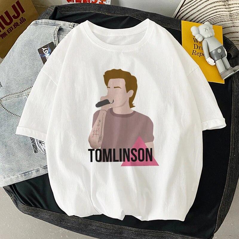 Funny Graphic T Shirts Women Creative Print Tops FeUnisex Y2K Summer Short Sleeve Tee Unisex Oversized Streetwear Tee Clothes