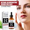 Limited time!!Hoygi Retinol Facial Serum Reduces Fine Lines, Wrinkles, And Nasolabial Folds, Moisturizes Facial Skin, Anti-Wrinkle Essence