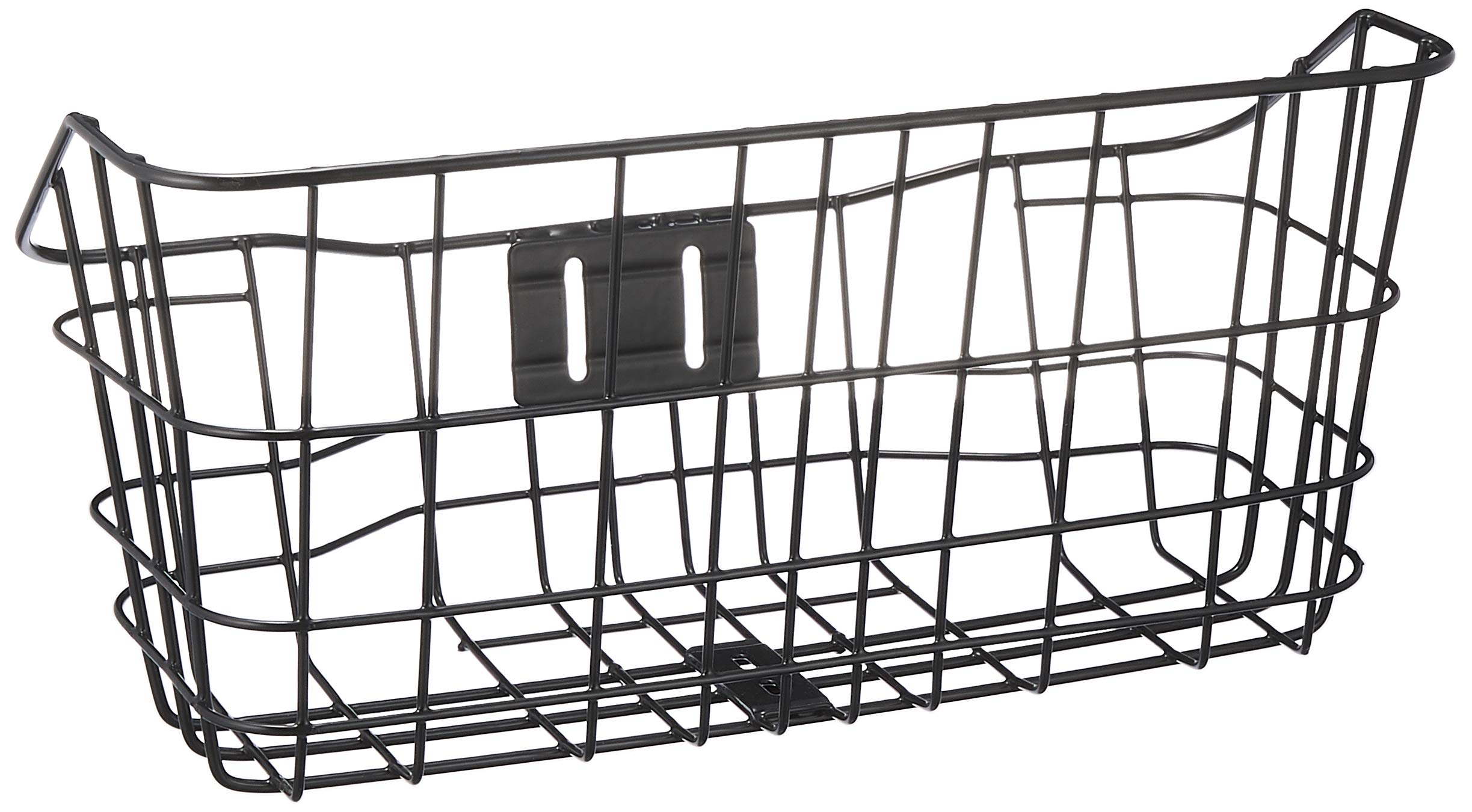 

BRIDGESTONE Ordina F5B Передняя корзина BL P6148 F761012BL S5B, F8B, (черный) БК-С5Б