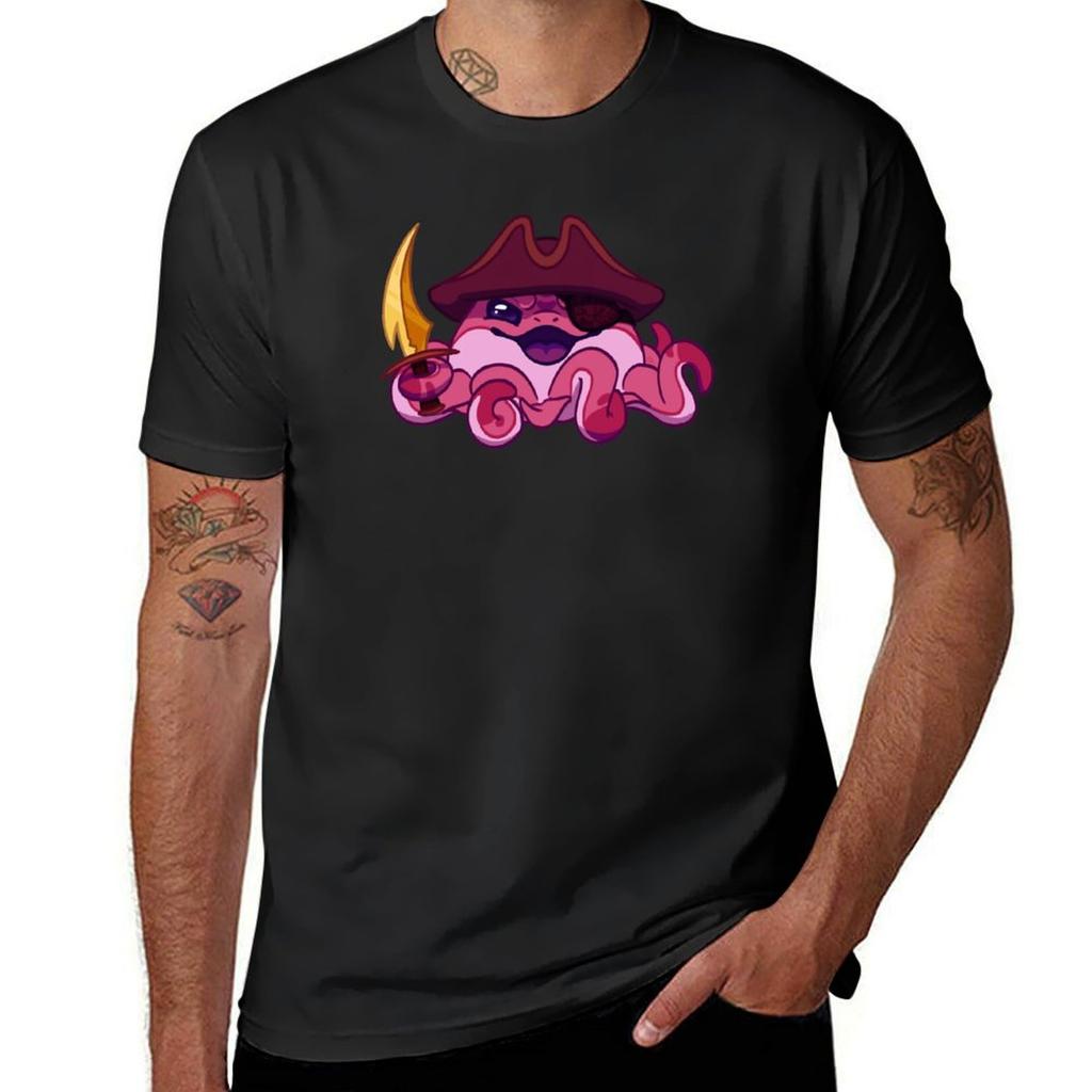 Pirate Preztel Tshirt Plus Sizes Blacks Mens Graphic Tshirts Pack