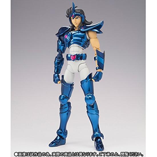 Saint Seiya Cloth Myth Sagittarius Ptolemy ABS PVC Action Figure &