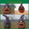 Encantador Gnomo Maligno Estilo Americano Figura de Resina Perfeita Para Decorações de Halloween