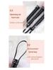 Seductive Leather Whip for Erotic Teasing and Flirty Foreplay