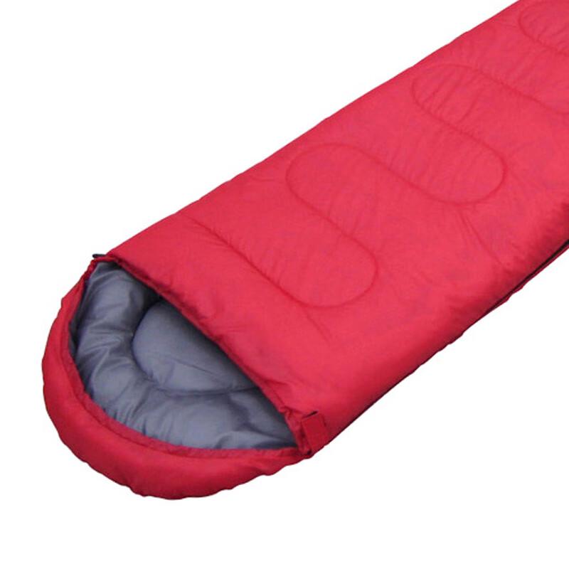 Tri-polar TP2914 Four Seasons Envelope Sleeping Bag